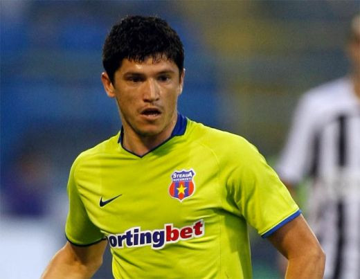 CFR are cel mai bun nr 10 din Romania! Tanase, singurul 10 care se bate la titlu si nu a marcat pana acum! Vezi TOP_3