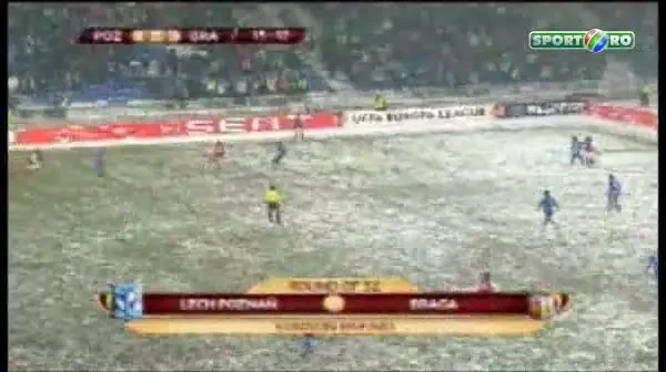 VIDEO! Omul care a facut-o PRAF pe Juventus a lovit iar in Europa League! Vezi ce gol a dat Rudnevs aseara!