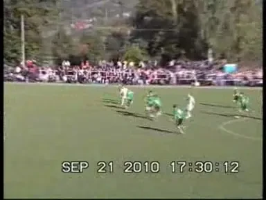 Doi fosti stelisti l-au recomandat pe Maicon in Ghencea! Vezi un super GOL reusit de Van Basten din Brazilia!