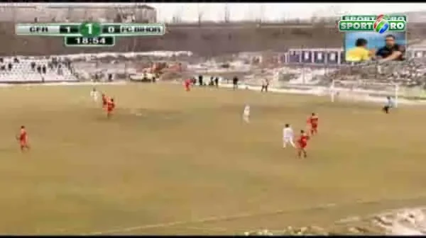 De Zerbi inscrie in minutul 19!