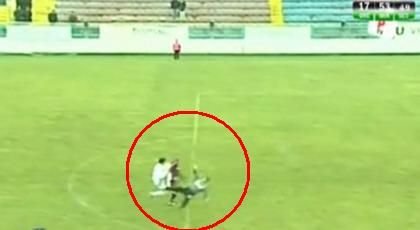 FOTO! Coman, atac FARA MILA in stil De Jong! Vezi ce reactie a avut la adresa fanilor dupa meci!_3