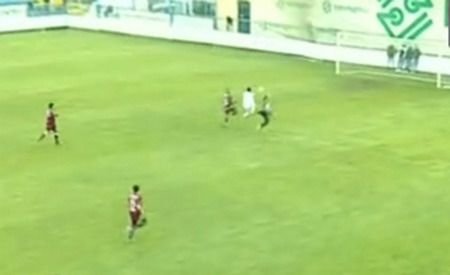 FOTO! Coman, atac FARA MILA in stil De Jong! Vezi ce reactie a avut la adresa fanilor dupa meci!_4