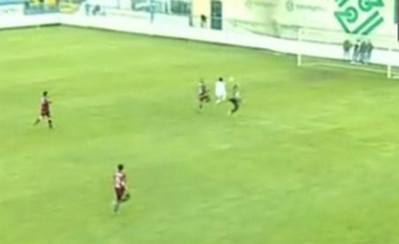 FOTO! Coman, atac FARA MILA in stil De Jong! Vezi ce reactie a avut la adresa fanilor dupa meci!_4