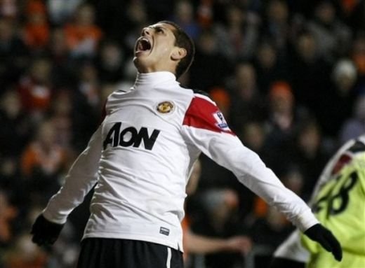 VIDEO: Brown o duce pe United in sferturi: Manchester United 1-0 Crawley! Vezi rezultate din Cupa Angliei!