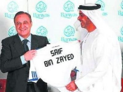 Real Madrid isi VINDE stadionul arabilor! Vezi detaliile afacerii galactice!