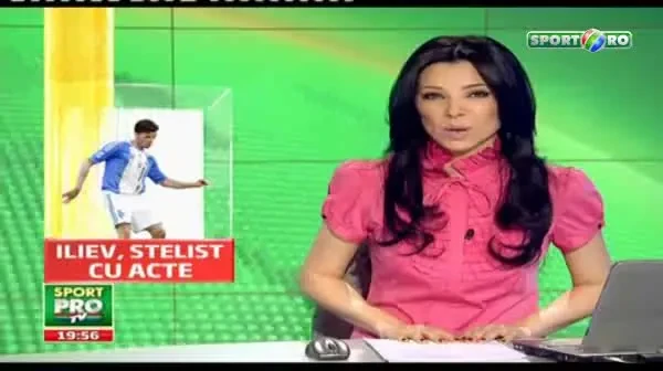 Iliev a REFUZAT oferte de 2 ori mai bune pentru Steaua! Debuteaza impotriva Craiovei!