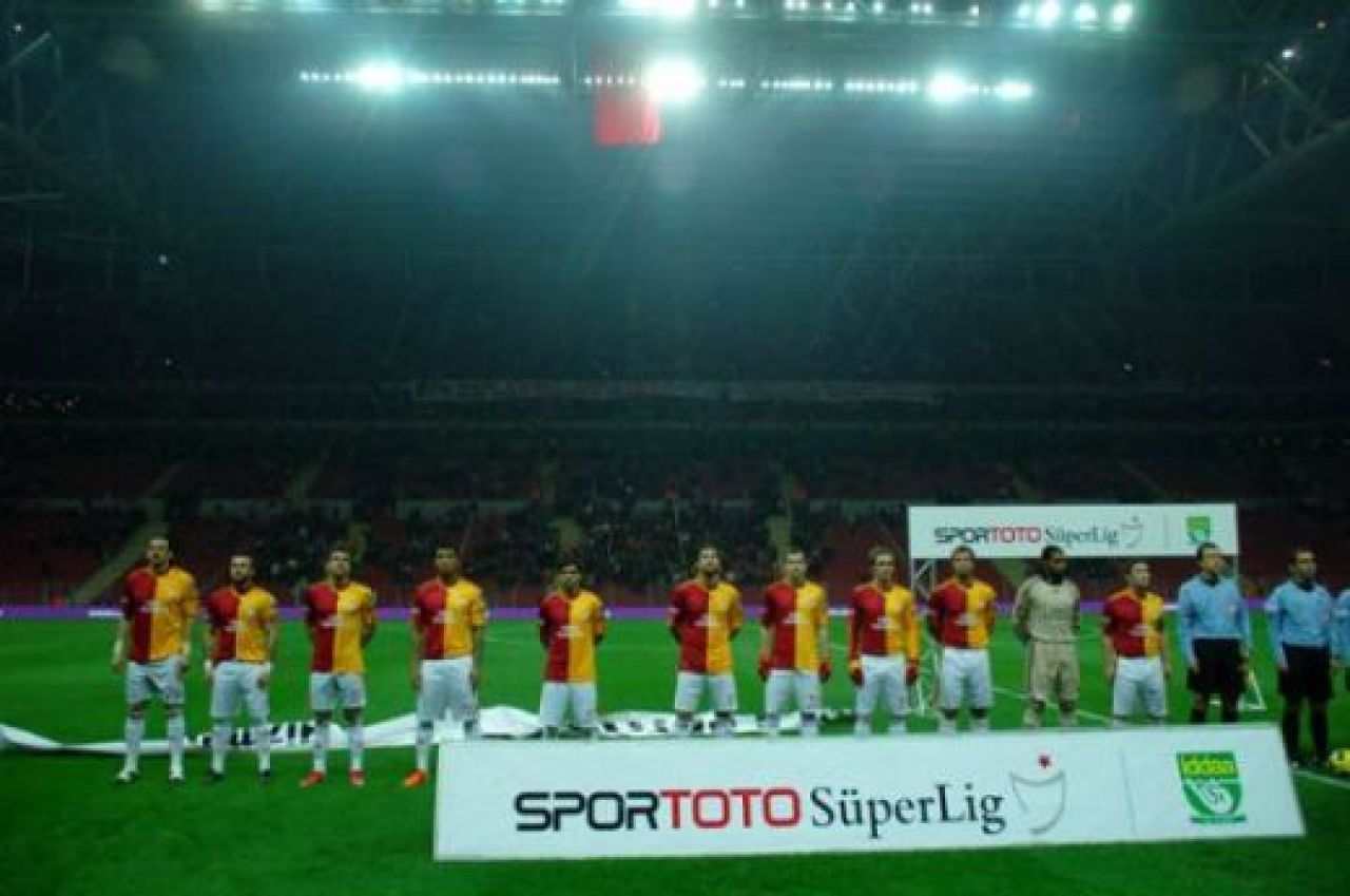 Culio inscrie primul gol la Galatasaray: Galata 1-0 Bucaspor! Vezi imagini!_14