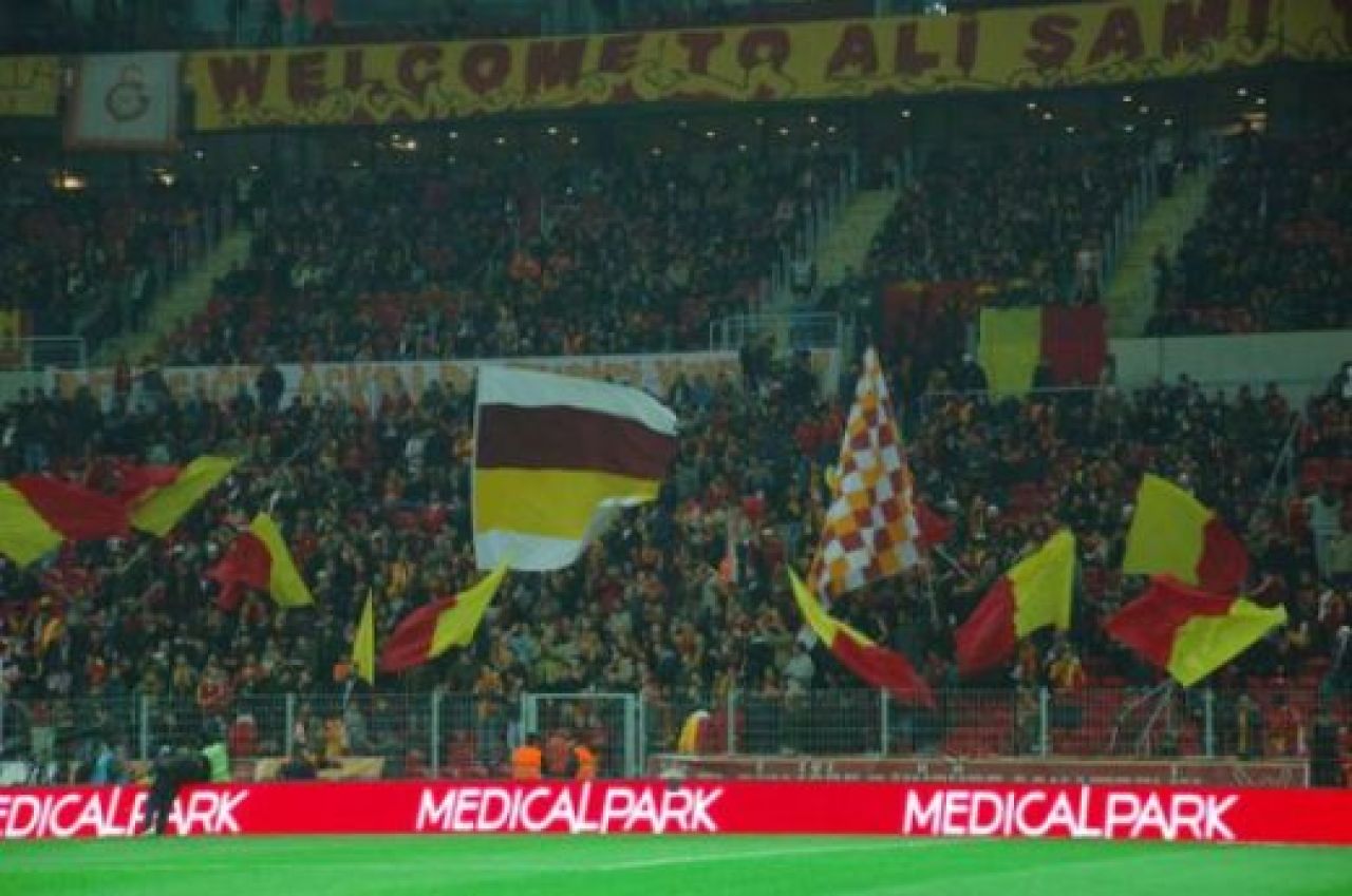 Culio inscrie primul gol la Galatasaray: Galata 1-0 Bucaspor! Vezi imagini!_17