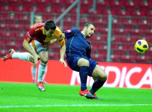Culio inscrie primul gol la Galatasaray: Galata 1-0 Bucaspor! Vezi imagini!_23