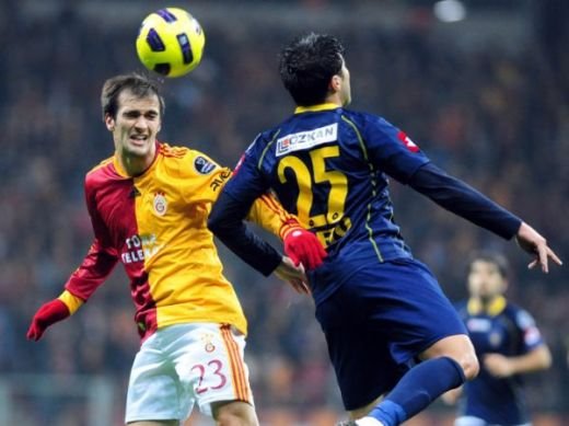 Culio inscrie primul gol la Galatasaray: Galata 1-0 Bucaspor! Vezi imagini!_24