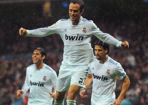 Cursa INFERNALA! Real ramane la 5 puncte de Barcelona! Real Madrid 2-0 Levante! VIDEO
