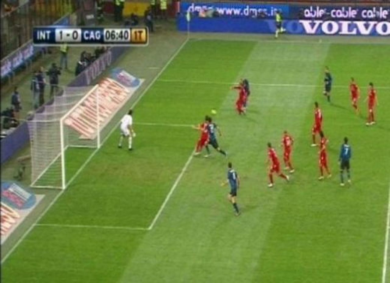 Inter, victorie cu semn de intrebare! Golul FANTOMA care a scandalizat Italia! VIDEO:_2