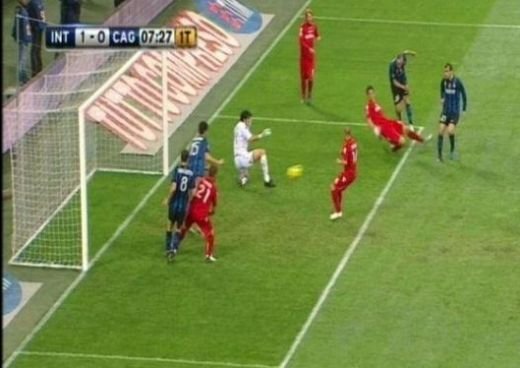 Inter, victorie cu semn de intrebare! Golul FANTOMA care a scandalizat Italia! VIDEO:_3