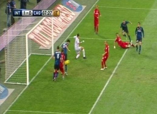 Inter, victorie cu semn de intrebare! Golul FANTOMA care a scandalizat Italia! VIDEO:_4