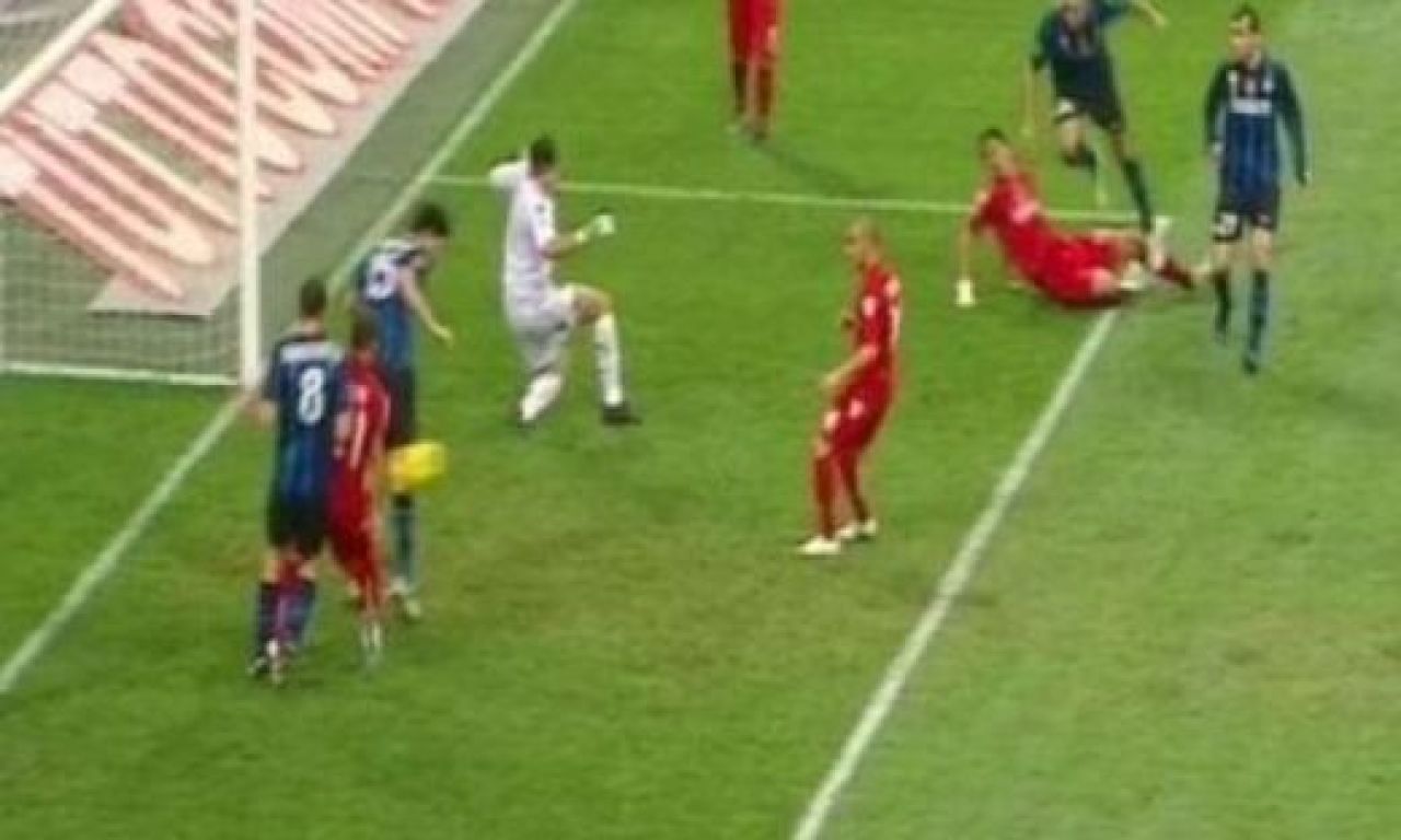Inter, victorie cu semn de intrebare! Golul FANTOMA care a scandalizat Italia! VIDEO:_5