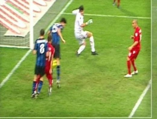 Inter, victorie cu semn de intrebare! Golul FANTOMA care a scandalizat Italia! VIDEO:_8