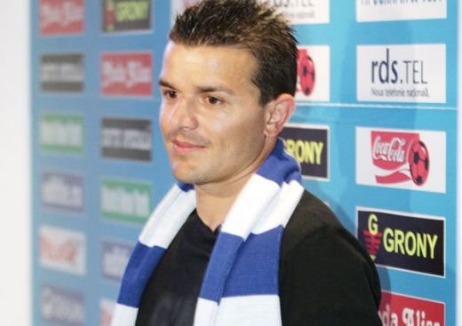 Iliev l-a recomandat pe Gargorov la Steaua! Becali: O sa vorbesc cu Lacatus