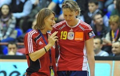 Victorie in Liga Campionilor: Oltchim 31-27 Krim Ljubljana!&nbsp;