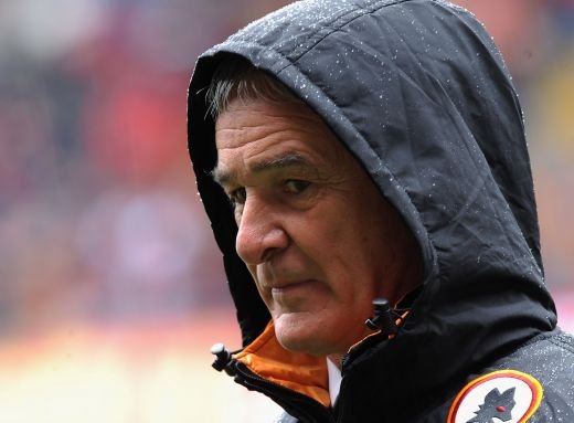 HAOS la Roma: Ranieri a DEMISIONAT! Vezi reactia lui dupa ce a pierdut incredibil cu Genoa: