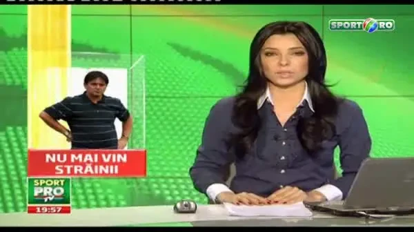 Atacul lui Lacatus pentru retur! Cum i-a ratat Steaua pe Maicon si Karim!