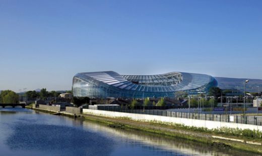50 euro, cel mai ieftin bilet la finala Europa League! Vezi cum arata SUPER arena pe care se va juca finala!_1