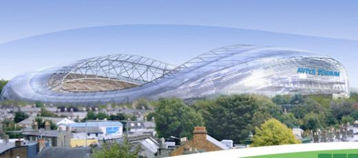 50 euro, cel mai ieftin bilet la finala Europa League! Vezi cum arata SUPER arena pe care se va juca finala!_2