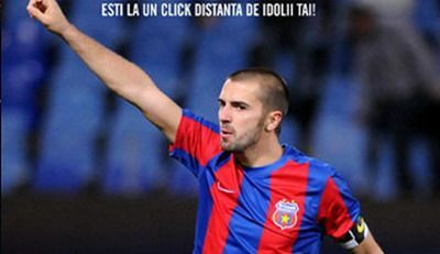 Steaua a batut RECORDUL de fani pe Facebook! Vezi topul din Romania: