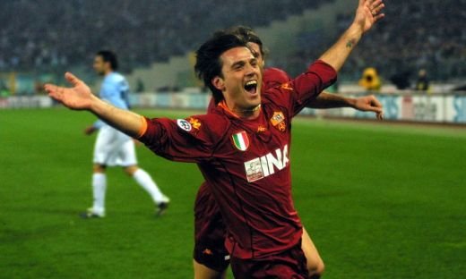 Trebuia sa fie antrenor jucator la Tricolorul Breaza, acum a ajuns pe banca lui AS Roma! :)