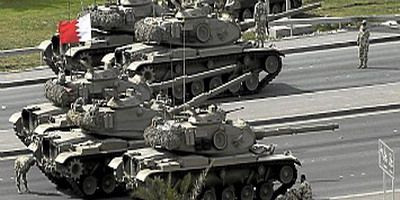 A fost amanat Marele Premiu din Bahrain!