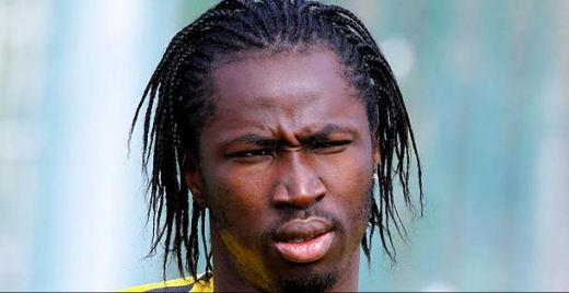 Traore rateaza startul sezonului in Rusia! Vezi meciul in care s-a accidentat! VIDEO