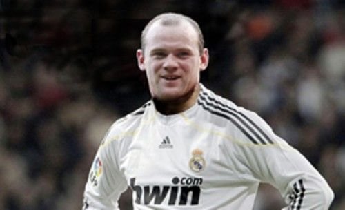 Rooney, al treilea cel mai scump transfer DIN ISTORIE?! Vezi ce oferta nebuna ii pregatesc galacticii!