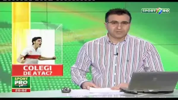 Fiorentina vrea atac 100% romanesc! Vezi pentru ce jucator de nationala ofera 5 milioane de euro: