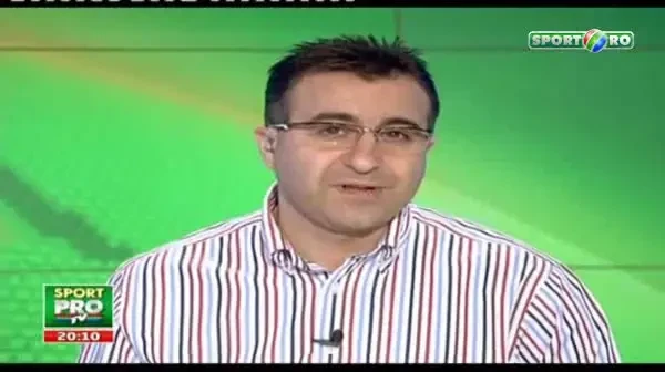 Ce patesti daca pui o fata la skandenberg? Vezi cu ce s-a ales Oncescu la vs. 500 :