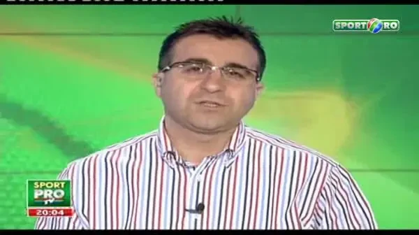 Padureanu: Moraes era PUTRED de la lovituri, ma asteptam la fiecare meci sa nu mai poata juca fotbal!