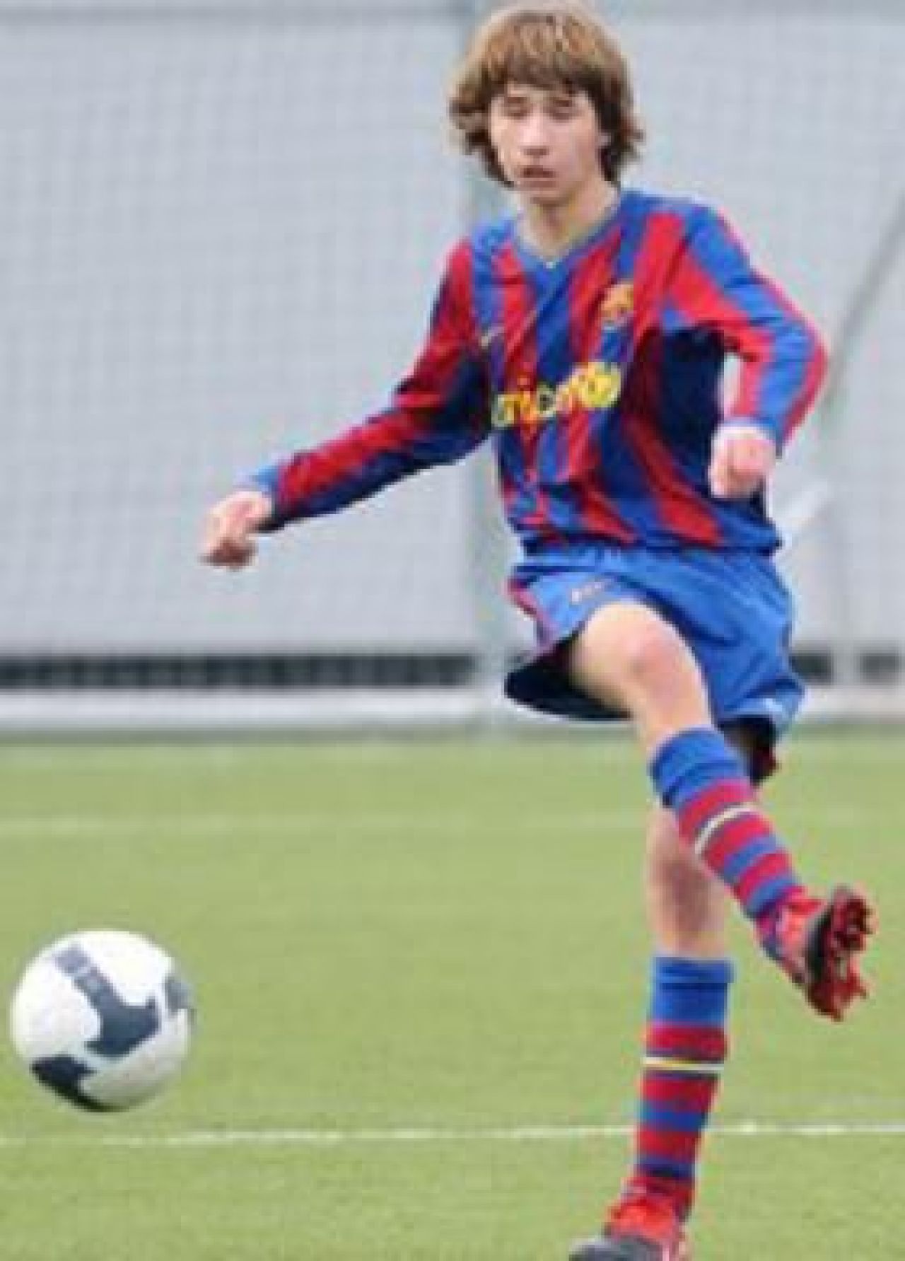 SCANDAL Barca - Arsenal: Wenger, gata sa FURE inca un pusti senzatie! S-a aflat cum a pacalit-o pe Barca in transferul lui Fabregas!_3