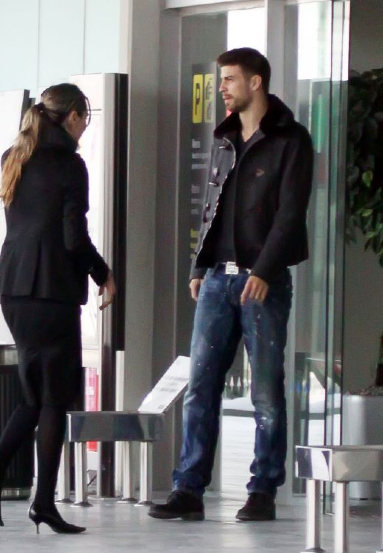 Relatia dintre Shakira si Pique a ajuns caz in JUSTITIE! Asta este poza de 100.000 de euro:_10