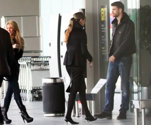 Relatia dintre Shakira si Pique a ajuns caz in JUSTITIE! Asta este poza de 100.000 de euro:_11