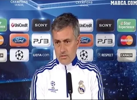 Mourinho: Suntem campionii campionilor, cum sa ne fie frica de Lyon?!