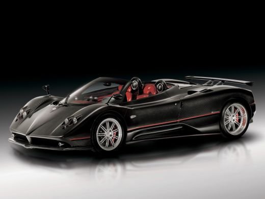 Accident de 1.5 mil€: a facut PRAF un Pagani Zonda F la 320 km/h! Cum arata impachetat si ce a patit soferul:_3
