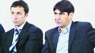 Reactia lui MM dupa ce GIGI a anuntat conditiile revenirii lui PITURCA la Steaua!