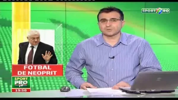 NINSOAREA loveste din nou returul! Vezi ce zice Dragomir despre o posibila amanare!