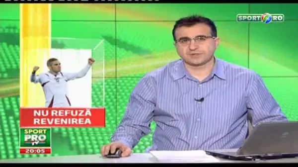 Steaua are ultima sansa sa-l ia: Daca ar fi sa aleaga ar juca la Rapid