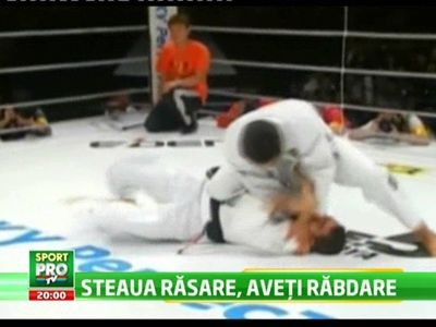 Transferul lui Maicon la Steaua a fost facut peste capul lui Meme! Cine l-a adus pe brazilian: