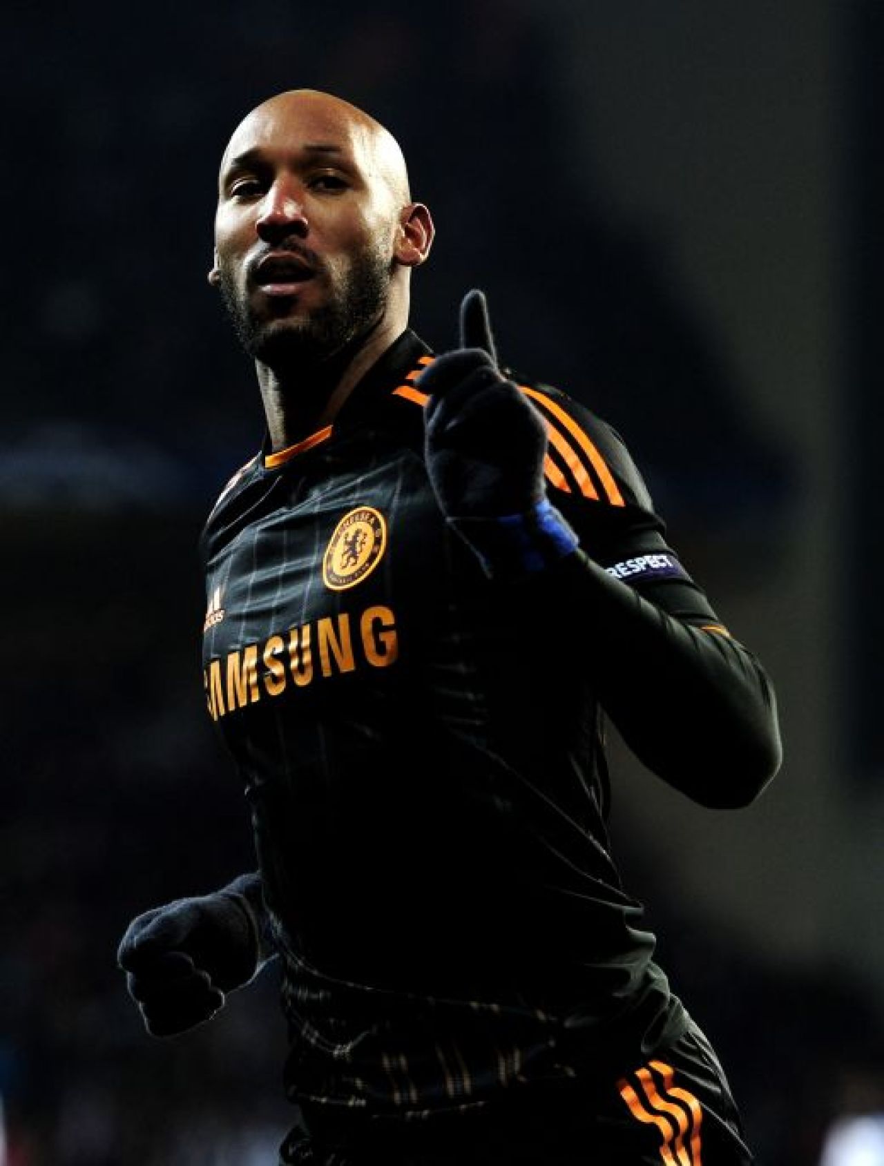 Copenhaga 0-2 Chelsea! Anelka INGER SALVATOR, Torres tot fara gol! Vezi aici fazele meciului! VIDEO:_14