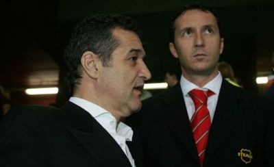 MM s-a sucit! Pleaca din Ghencea? Becali: MM e un conducator bun, dar are rautati!