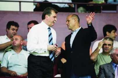 Rapid scapa! Copos a platit datoriile catre Brasov: Am obosit sa dau bani!