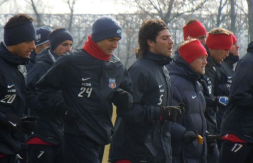 OBIECTIV Steaua: locul 2! Vezi ce spune Duckadam de revenirea lui Piturca in Ghencea!