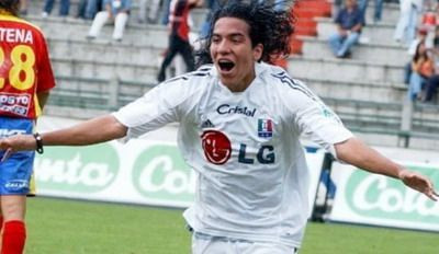 VIDEO / Dayro Moreno, din nou! Vezi ce gol a dat in Copa Libertadores!