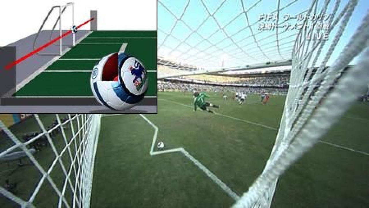 Testele pentru aducerea tehnologiei in fotbal, un ESEC TOTAL! Hawk Eye nu face fata, 10 firme au picat toate testele_3