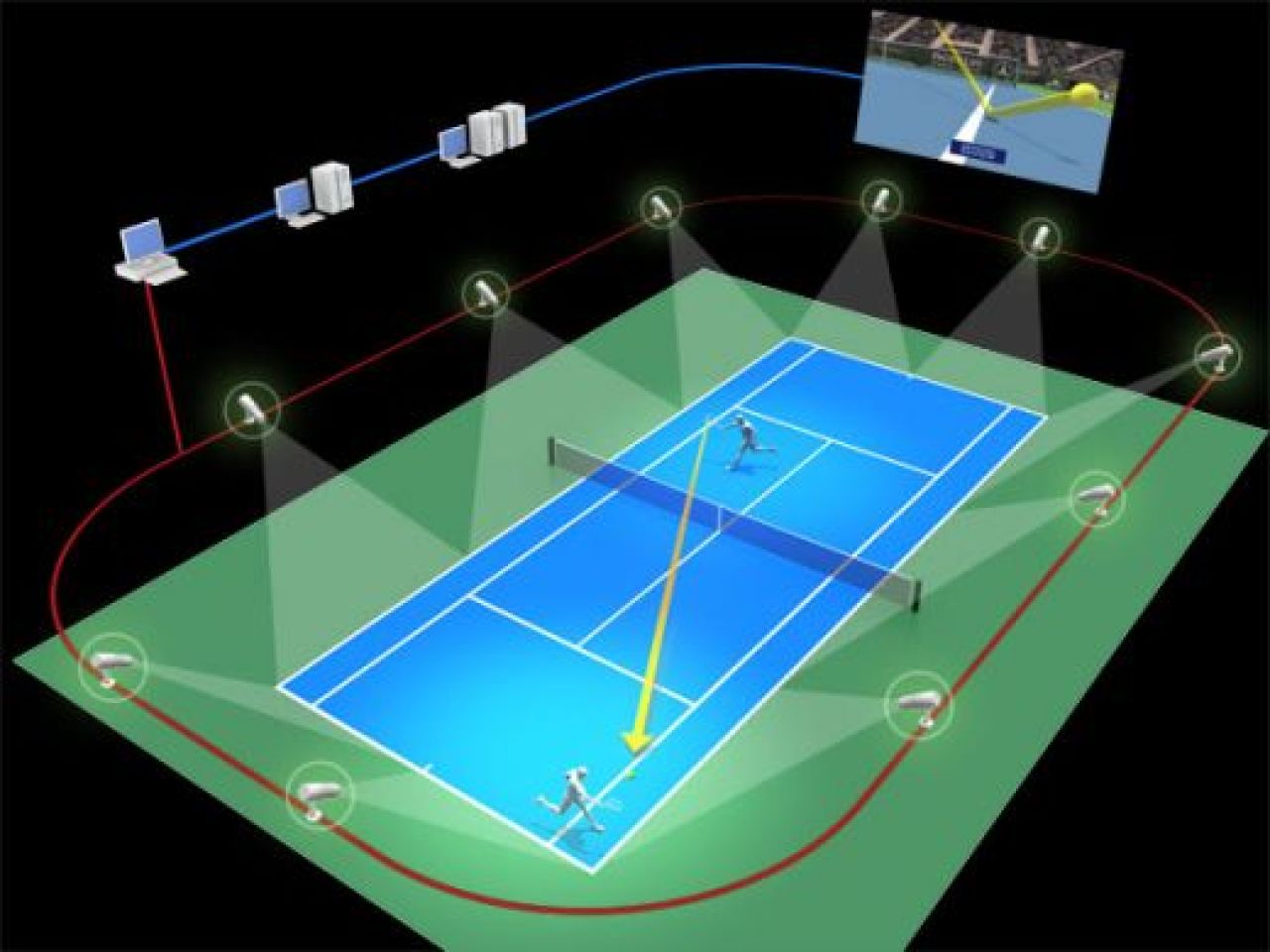 Testele pentru aducerea tehnologiei in fotbal, un ESEC TOTAL! Hawk Eye nu face fata, 10 firme au picat toate testele_6